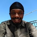 Patrick hammonds - @phammonds32 - Instagram