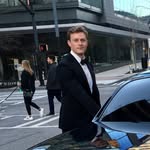 Patrick Hannon - @patrick__hannon - Instagram