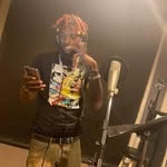 Patrick Bernard Handy_211 - @westwoodpfonk_211 - Instagram