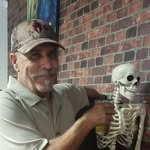 Patrick Brian Handy - @patriciusbrianus - Instagram