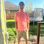 Patrick Handy - @its_me_pat_handy - Instagram