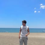 Patrick Hanes Bacabac - @heeynsss - Instagram