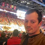 Patrick Hanessian - @patrickhanessian9 - Instagram