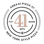 Patrick Hankins - @area41pizzacompany - Instagram