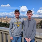 Patrick Hankinson - Facebook