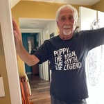 Thomas Patrick Hanly - @thomaspatrickhanly - Instagram