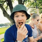 Patrick Hannah - @patrickhannah13 - Instagram