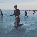 Patrick Hannah - @patrickhannahtriathlon - Instagram
