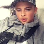 Patrick Hannifin - @racks108 - Instagram