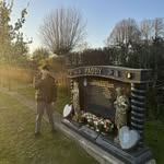 Patrick Hannifinnew - @patrickhannifinnew - Instagram