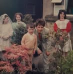 Patrick Hanratty - Facebook