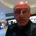 Patrick Hanratty - @phrs65 - Instagram