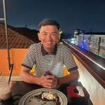 Patrick Hans - @ptrckhns_ - Instagram
