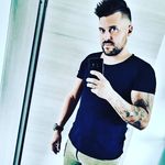 patrick hansmann - @patrick_hansmann - Instagram