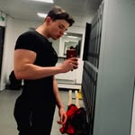 P.M.H - @patrickhansenh_ - Instagram