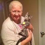 Patricia Calloway-Hansford - @callowayhansford - Instagram
