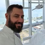 Patrick Hantz - @aniosinachi - Instagram