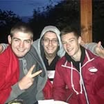Patrick Haraszti - @patrickharaszti - Instagram