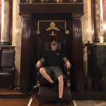 Patrick Harbin - @pharbin68 - Instagram