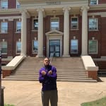 Patrick Harbin Jr - @og.pat12 - Instagram