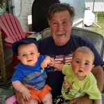 John Patrick Harbison JR - @jack_harbison_jr - Instagram