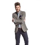 Patrick Harbison - @pweekly - Instagram