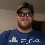 Patrick Harbison - @harbpat115 - Instagram