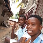 Patrick Harrison - Facebook