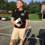 Patrick Wayne Harbison - @pharbison18 - Instagram