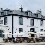 Harbour House Hotel - @harbourhousehotelportpatrick - Instagram