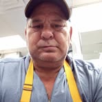 Patrick Harbour - Facebook