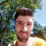 Patrick Harder - @harder9757 - Instagram