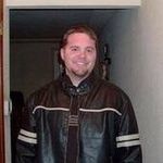 Patrick Harder - @syrbris666 - Instagram