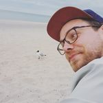 Patrick Harder - @vincentatwork - Instagram