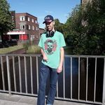 Patrick harder - @peddy421 - Instagram