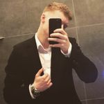 Patrick Harder Mogensen - @harder_jr - Instagram