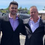 Patrick hardiman - @hardiman2048 - Instagram