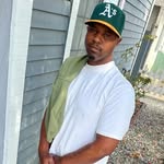 Patrick Hardin - @avenuepat - Instagram