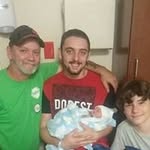 patrick hardin - @hardin4980 - Instagram