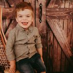 Kye Patrick Hardman - @smile_for_kye - Instagram