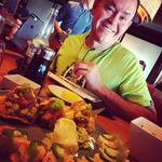 Patrick Hardman - @johnphardman - Instagram