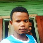 Patrick Hardman - @drivepat8 - Instagram