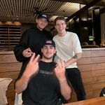 Patrick Hardman - @patrickhardman - Instagram