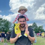 Patrick Hardman - @pattejh - Instagram