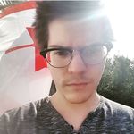 Patrick Hare - @patrickbrentyo - Instagram