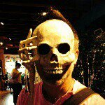 Patrick Hare - @pbryanh - Instagram
