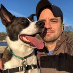 Patrick Hare - @harepw - Instagram