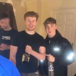 Patrick Harley - @patrickharley13 - Instagram