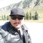Patrick Harley-Herrera - @patrickharleyherrera - Instagram