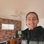 Patrick Harman - @boganslenderman - Instagram